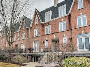 2 Bedroom apartment for rent in TORONTO