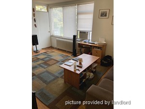 1 Bedroom apartment for rent in TORONTO