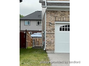 1 Bedroom apartment for rent in THOROLD