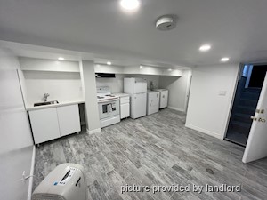 1 Bedroom apartment for rent in TORONTO