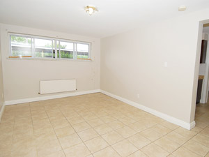 1 Bedroom apartment for rent in ETOBICOKE 