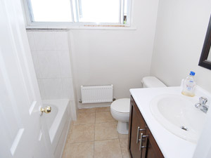 1 Bedroom apartment for rent in ETOBICOKE 