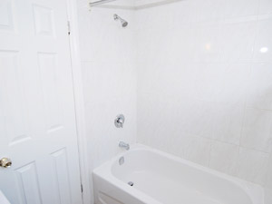 1 Bedroom apartment for rent in ETOBICOKE 