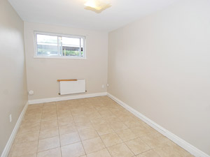 1 Bedroom apartment for rent in ETOBICOKE 