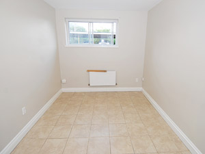 1 Bedroom apartment for rent in ETOBICOKE 