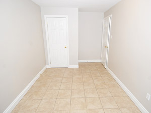 1 Bedroom apartment for rent in ETOBICOKE 