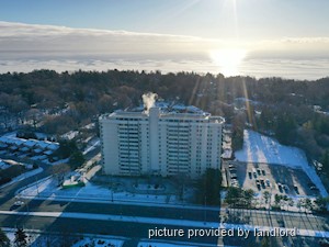 1 Bedroom apartment for rent in TORONTO