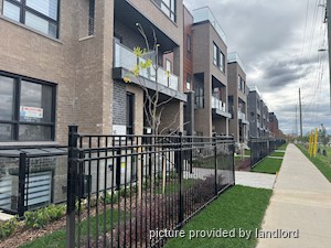3+ Bedroom apartment for rent in NEWMARKET