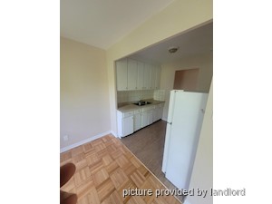 1 Bedroom apartment for rent in TORONTO
