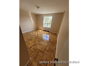 1 Bedroom apartment for rent in TORONTO