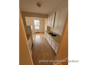1 Bedroom apartment for rent in TORONTO