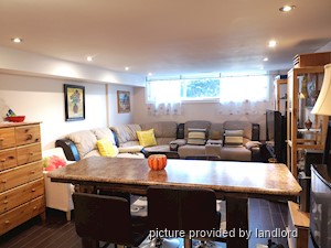 2 Bedroom apartment for rent in TORONTO