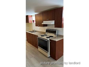 3+ Bedroom apartment for rent in TORONTO