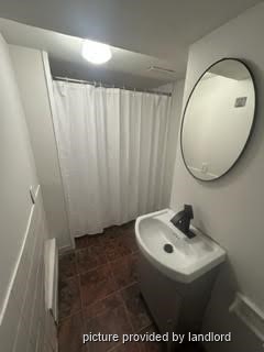 1 Bedroom apartment for rent in TORONTO