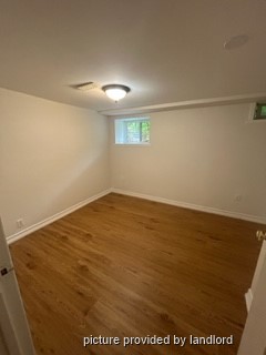 1 Bedroom apartment for rent in TORONTO