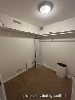 1 Bedroom apartment for rent in TORONTO