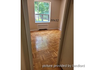 2 Bedroom apartment for rent in TORONTO