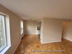 2 Bedroom apartment for rent in TORONTO