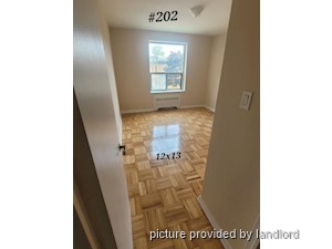 2 Bedroom apartment for rent in TORONTO