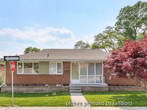 Rental House Babypoint - Jane-Annette, Toronto, ON