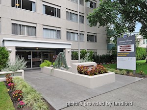 Rental High-rise 2151 West 39th Avenue, Vancouver, BC