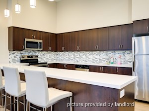 2 Bedroom apartment for rent in Ajax