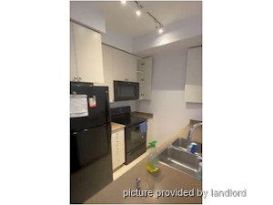 1 Bedroom apartment for rent in Scarborough