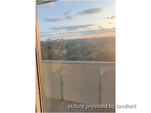 1 Bedroom apartment for rent in Scarborough
