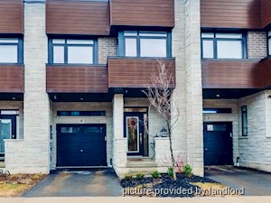 3+ Bedroom apartment for rent in HAMILTON