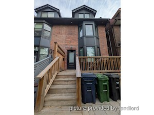 2 Bedroom apartment for rent in TORONTO