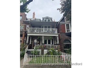 1 Bedroom apartment for rent in TORONTO