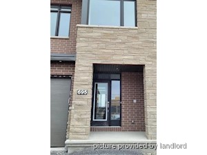 3+ Bedroom apartment for rent in OTTAWA