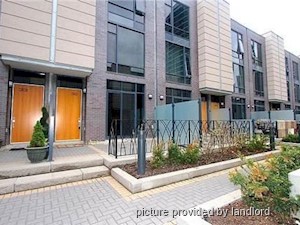 3+ Bedroom apartment for rent in TORONTO