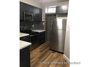 1 Bedroom apartment for rent in OSHAWA
