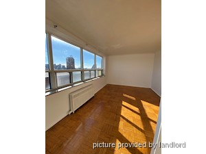 Bachelor apartment for rent in TORONTO