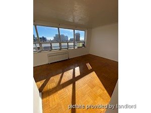 Bachelor apartment for rent in TORONTO
