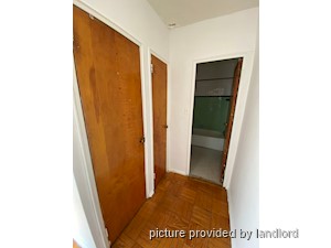 Bachelor apartment for rent in TORONTO