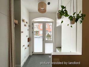 3+ Bedroom apartment for rent in TORONTO