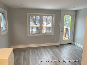 2 Bedroom apartment for rent in TORONTO