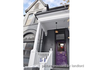 3+ Bedroom apartment for rent in TORONTO