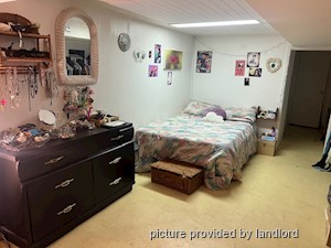 Bachelor apartment for rent in TORONTO