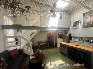1 Bedroom apartment for rent in TORONTO