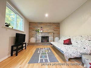 2 Bedroom apartment for rent in MISSISSAUGA