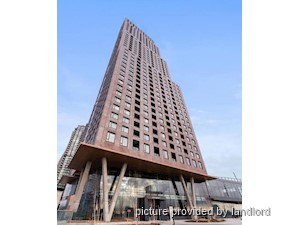 1 Bedroom apartment for rent in VAUGHAN