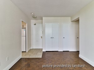 1 Bedroom apartment for rent in Toronto