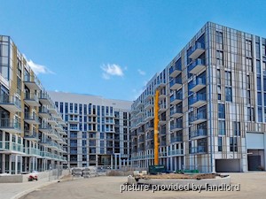 1 Bedroom apartment for rent in OAKVILLE