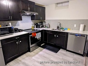 2 Bedroom apartment for rent in VAUGHAN