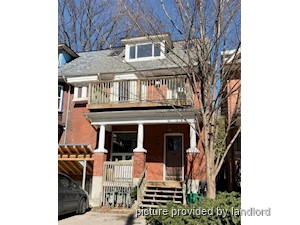 1 Bedroom apartment for rent in TORONTO