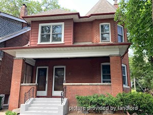 2 Bedroom apartment for rent in TORONTO