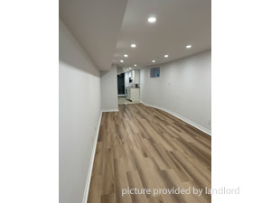 Bachelor apartment for rent in TORONTO